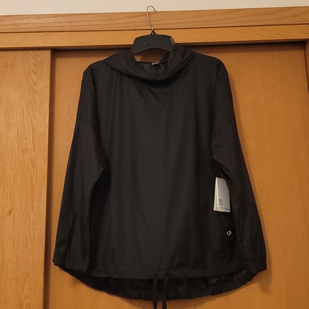 Windbreaker
